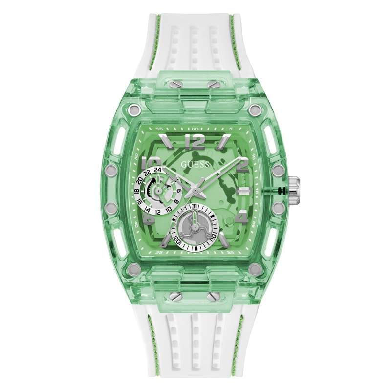 Guess Men's Watch (GW0499G10)