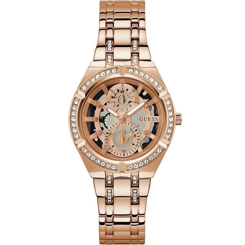 Guess Women's Watch (gw0604l3)