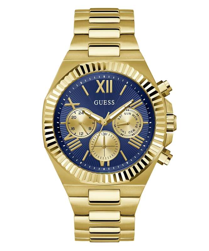 Guess Men's Watch (GW0703G6)