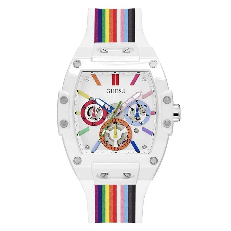 Guess Men's Watch (GW0720G1)
