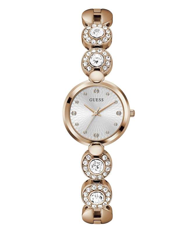 Guess Women's Watch (gw0757l3)