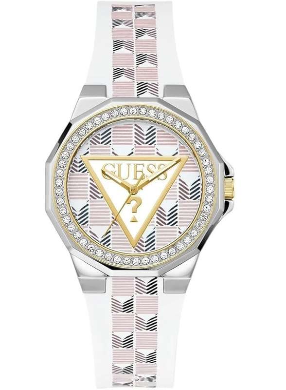 Guess Women's Watch (gw0834l1)