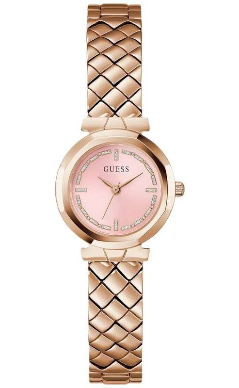Guess Women's Watch (gw0839l3)