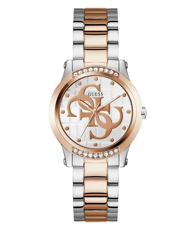 Guess Women's Watch (gw0861l5)