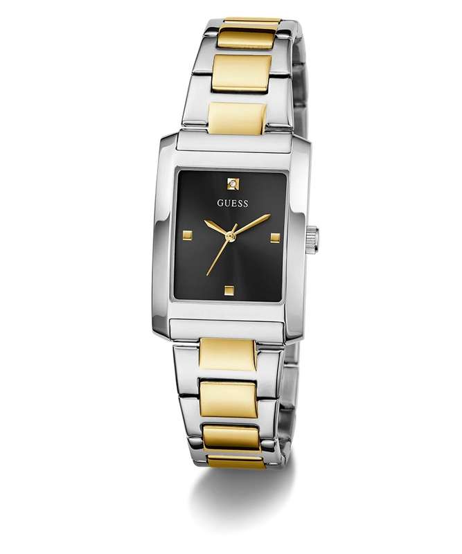 Guess Women's Watch (gw0876l3)