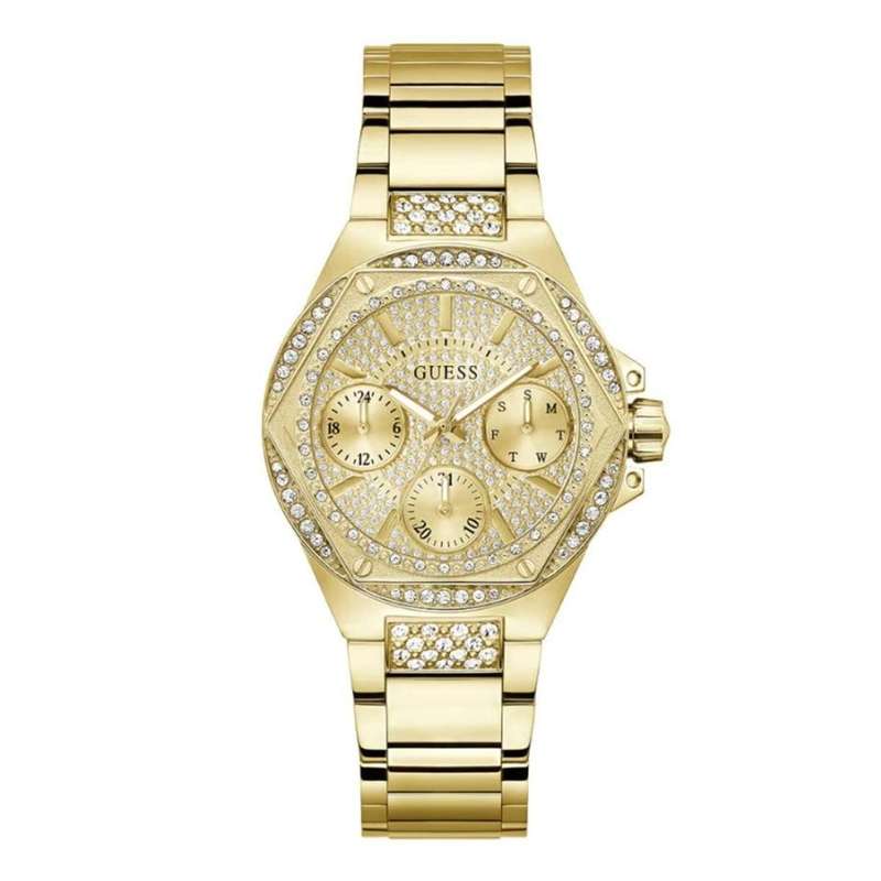 Guess Women's Watch (gw0878l2)