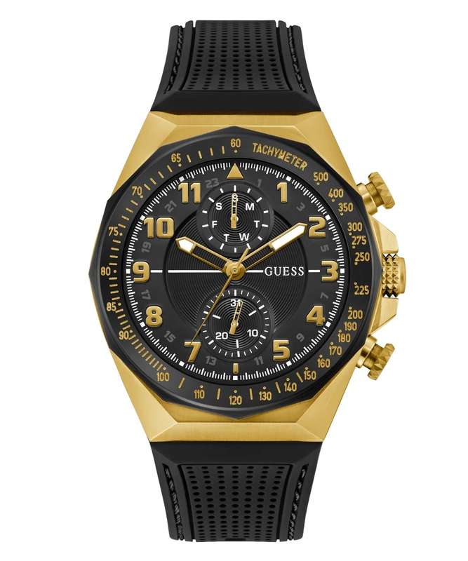 Guess Men's Watch (GW0902G1)