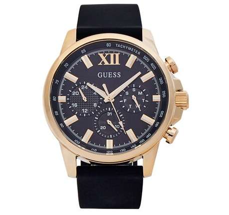 Guess Men's Watch (GW0913G2)