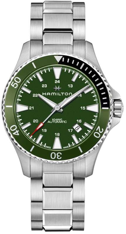 Hamilton Men's Watch (H82375161)