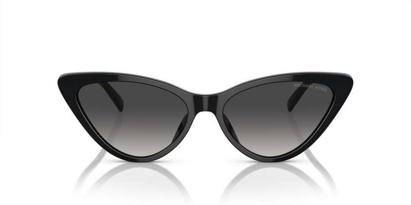 Michael Kors Harbour Island Mk 2195u (HARBOUR ISLAND MK 2195U_3005-8G A_56) Women's EYEWEAR