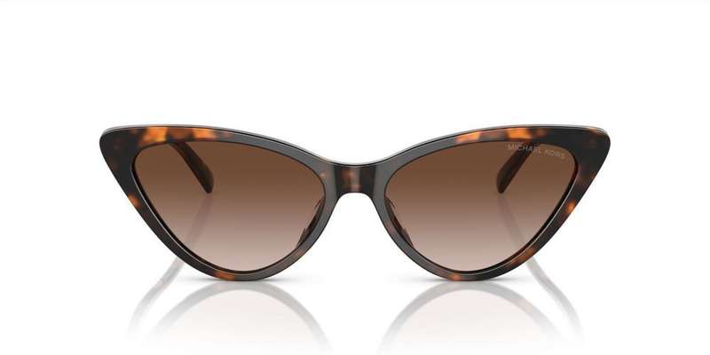 Michael Kors Harbour Island Mk 2195u (HARBOUR ISLAND MK 2195U_3006-13_56) Women's EYEWEAR
