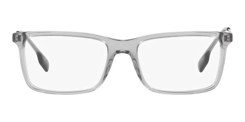 Burberry Harrington Be 2339 (HARRINGTON BE 2339_3028 A_55) Men's EYEWEAR
