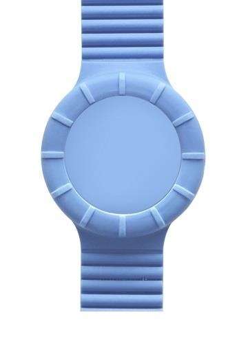 Hip Hop Watch Strap (HBU0645)