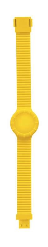 Hip Hop Watch Strap (HBU0838)