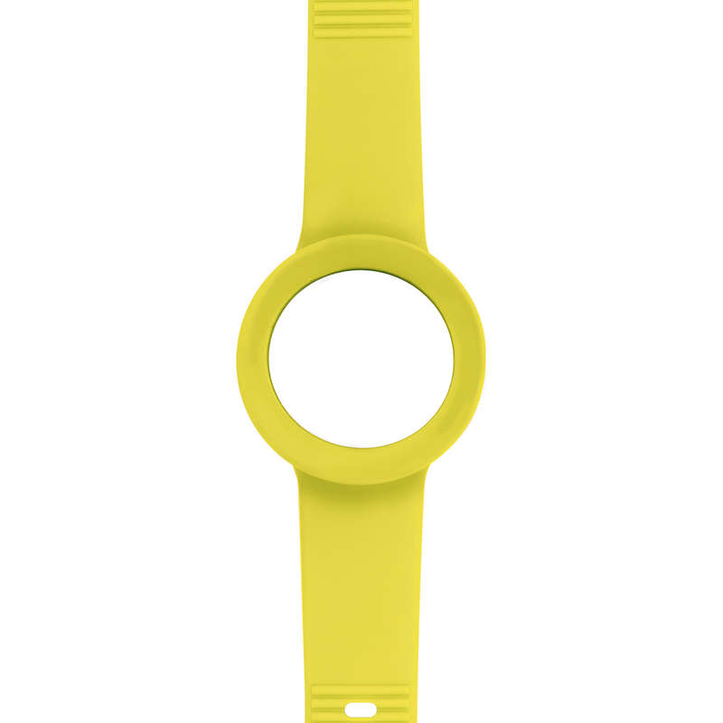Hip Hop Watch Strap (HBU1098)
