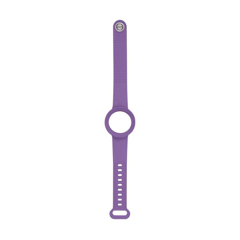 Hip Hop Watch Strap (HBU1100)