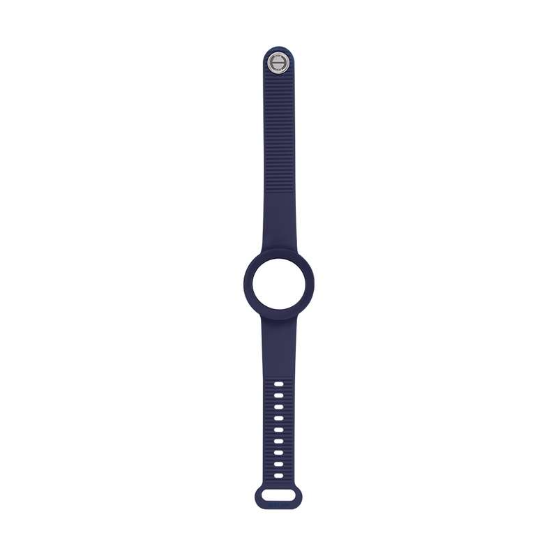 Hip Hop Watch Strap (HBU1103)