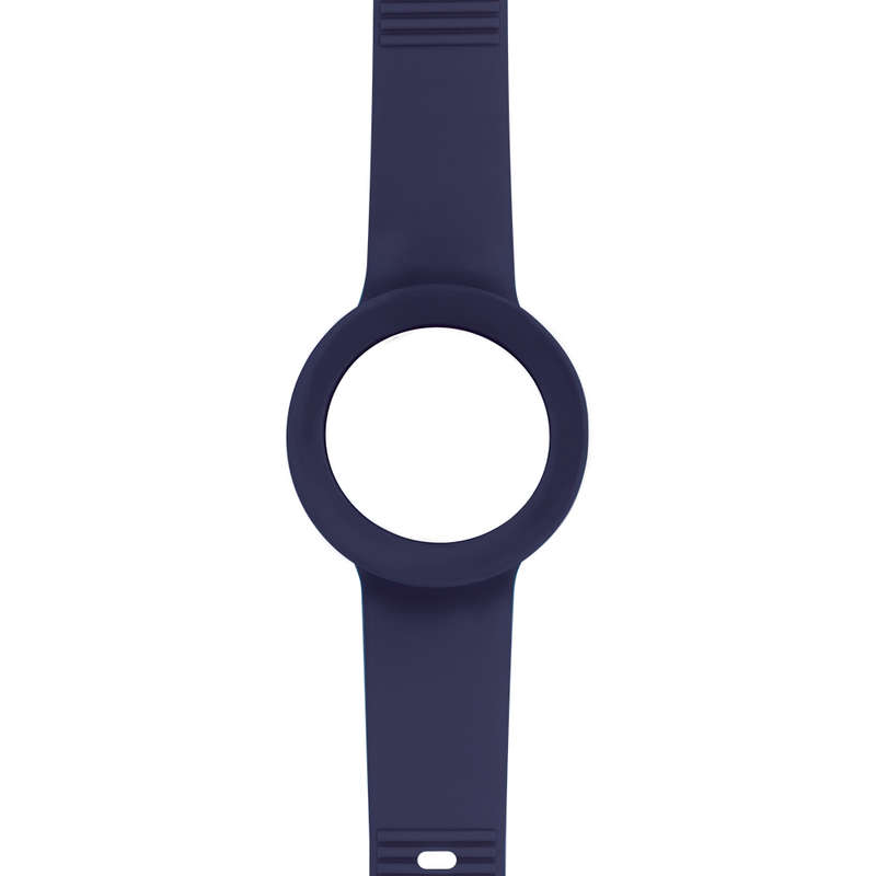 Hip Hop Watch Strap (HBU1103)