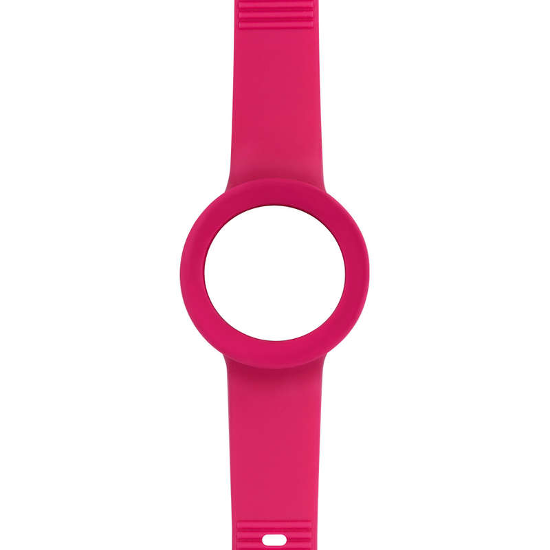 Hip Hop Watch Strap (HBU1104)