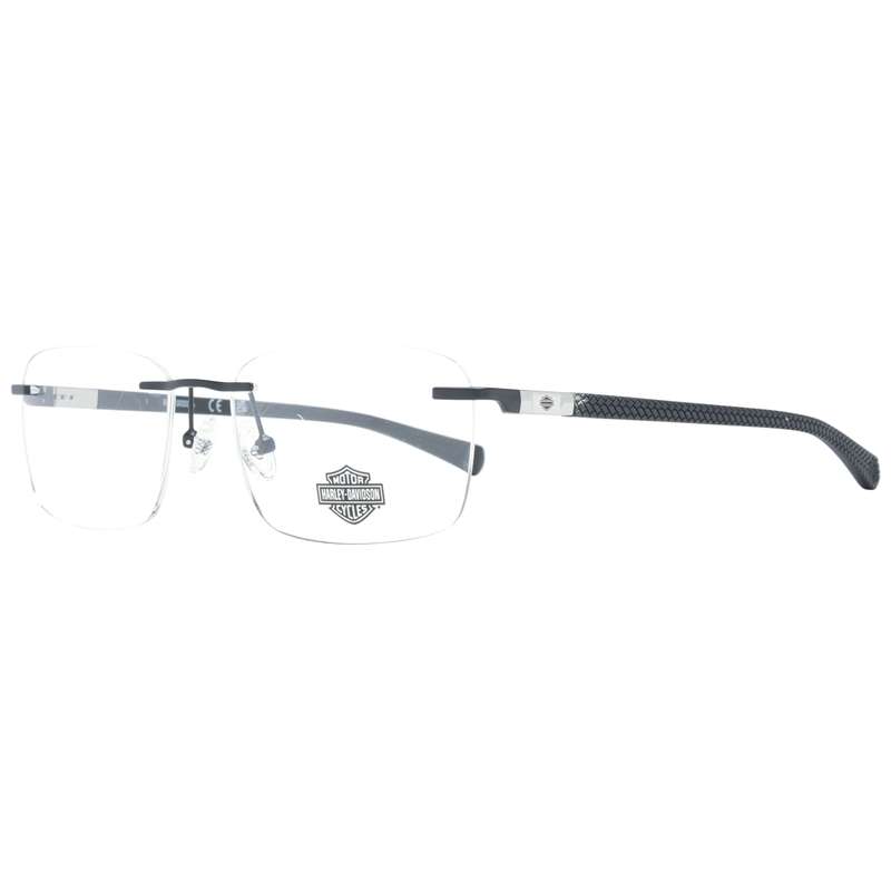 Harley-davidson Hd0810 55002 (HD0810 55002) Men's EYEWEAR