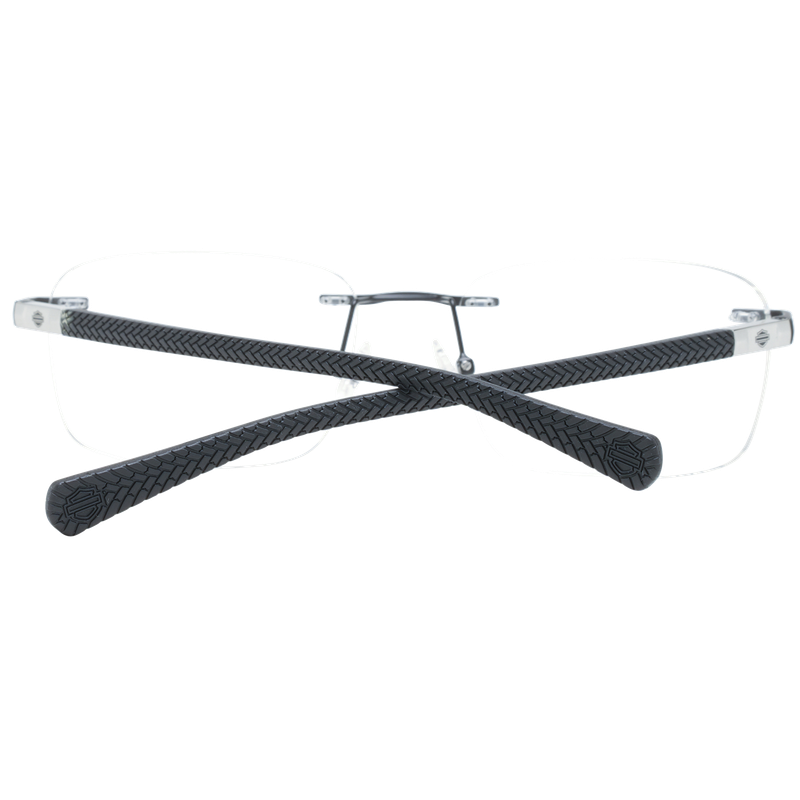 Harley-davidson Hd0810 55002 (HD0810 55002) Men's EYEWEAR