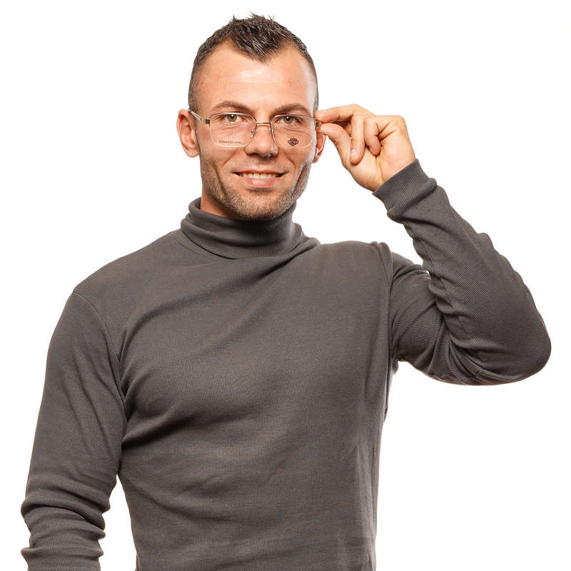 Harley-davidson Hd0882 56032 (HD0882 56032) Men's EYEWEAR