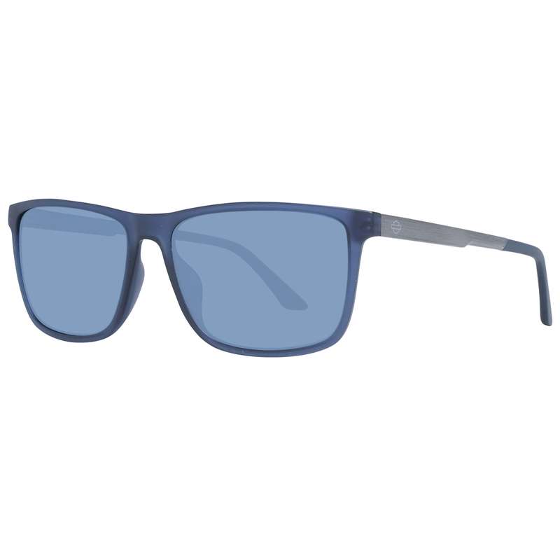 Harley-Davidson Eyewear Sunglasses for Men (HD0970X 5891V)