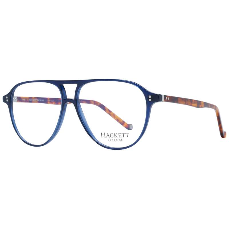 Hackett Bepoke London Eyewear Men's Eyeglasses (HEB237 54683)