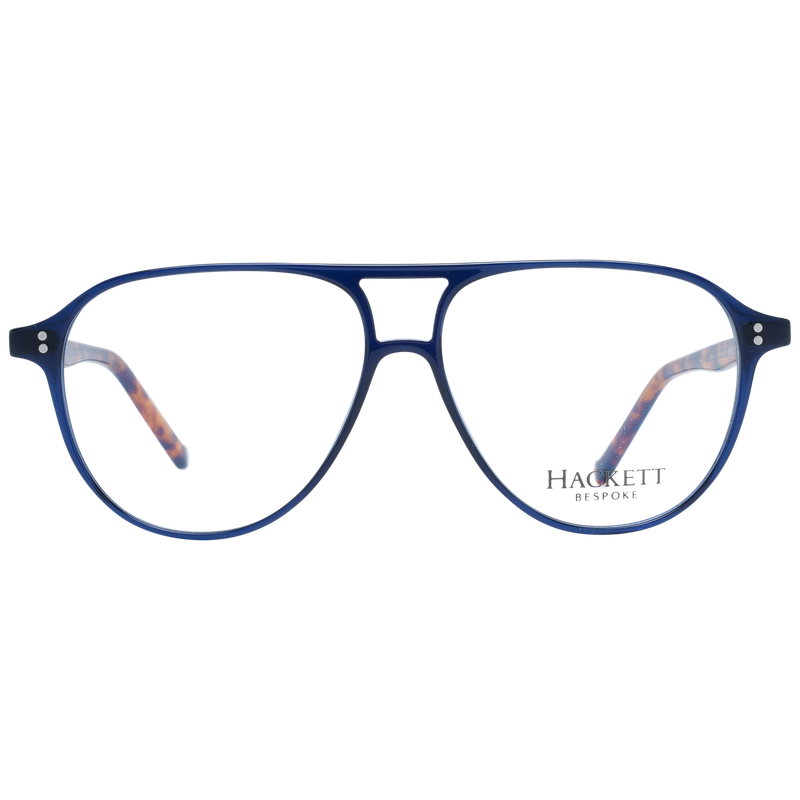 Hackett Bepoke London Eyewear Men's Eyeglasses (HEB237 54683)