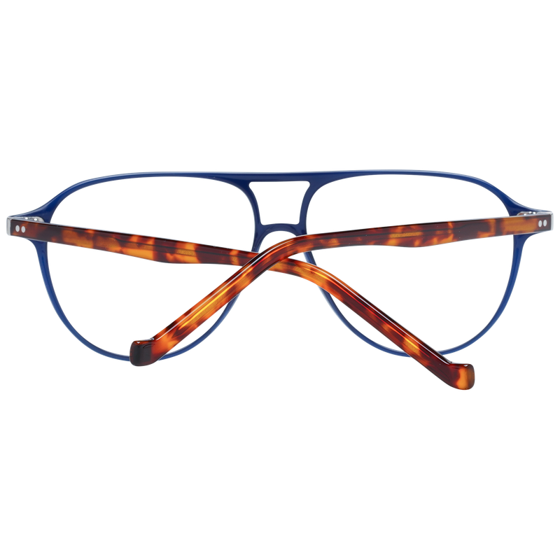 Hackett Bepoke London Eyewear Men's Eyeglasses (HEB237 54683)