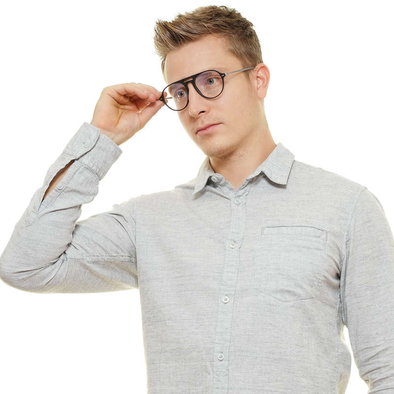 Hackett Bespoke Heb239 51002 (HEB239 51002) Men's EYEWEAR