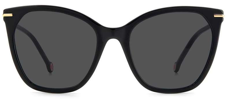 Carolina Herrera Her 0091_s (HER 0091_S_807-IR_56) Women's EYEWEAR