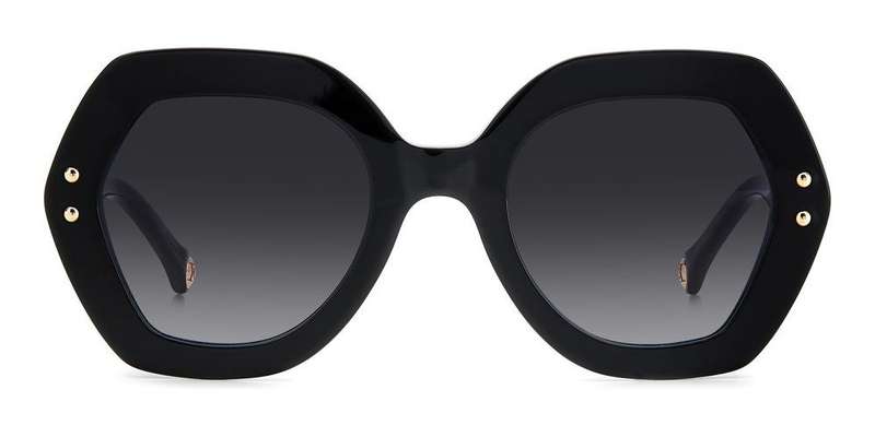 Carolina Herrera Her 0126_s (HER 0126_S_WR7-9O_52) Women's EYEWEAR
