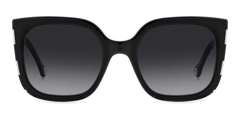 Carolina Herrera Her 0128_s (HER 0128_S_80S-9O_54) Women's EYEWEAR