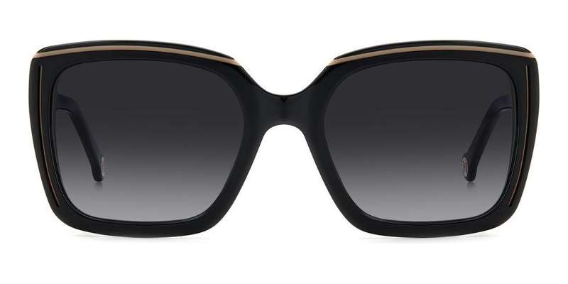 Carolina Herrera Eyewear Women's Sunglasses (HER 0143_G_S_KDX-9O_53)
