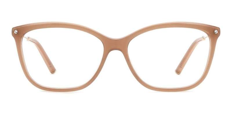Carolina Herrera Her 0154 (HER 0154_KON P_56) Women's EYEWEAR