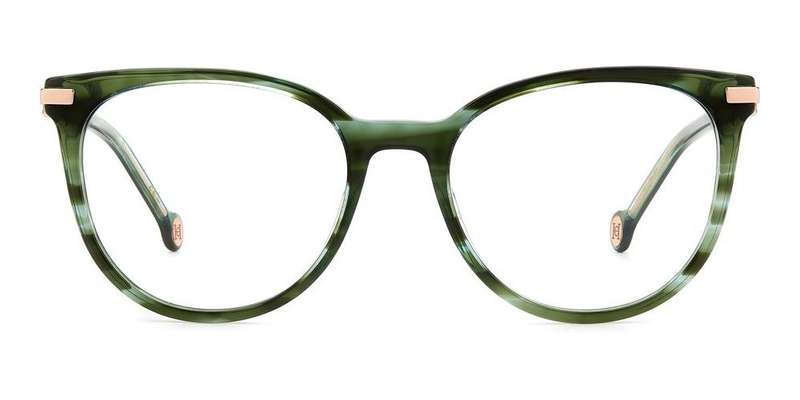 Carolina Herrera Her 0156 (HER 0156_6AK T_53) Women's EYEWEAR