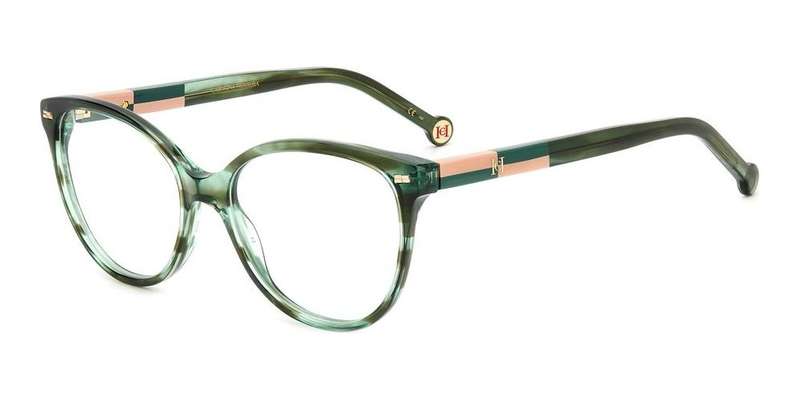 Carolina Herrera Her 0158 (HER 0158_6AK T_53) Women's EYEWEAR