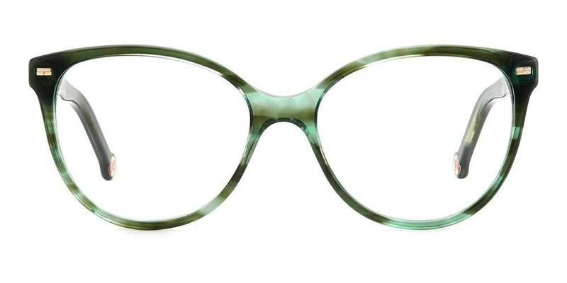 Carolina Herrera Her 0158 (HER 0158_6AK T_53) Women's EYEWEAR
