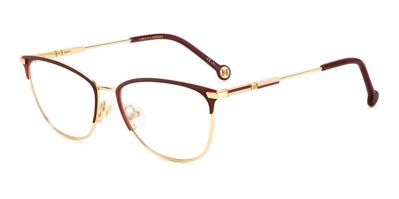 Carolina Herrera Her 0161 (HER 0161_NOA K_56) Women's EYEWEAR