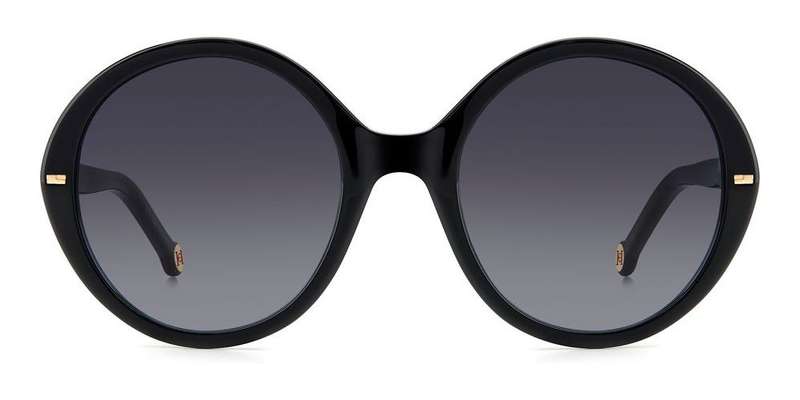 Carolina Herrera Her 0177_s (HER 0177_S_80S-9O_55) Women's EYEWEAR