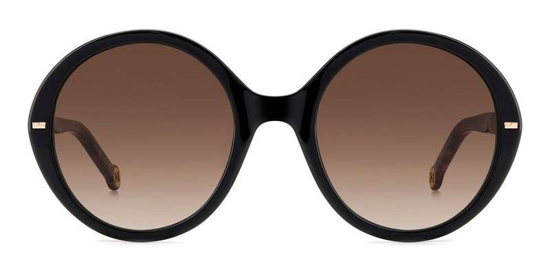 Carolina Herrera Her 0177_s (HER 0177_S_OIT-HA_55) Women's EYEWEAR