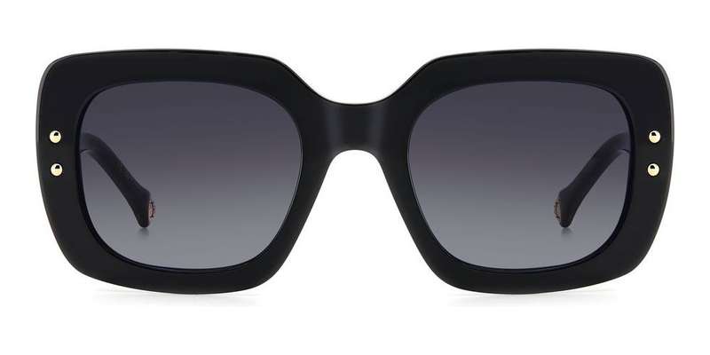 Carolina Herrera Her 0186_s (HER 0186_S_80S-9O_52) Women's EYEWEAR