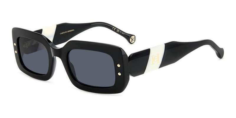 Carolina Herrera Her 0187_s (HER 0187_S_80S-IR_50) Women's EYEWEAR
