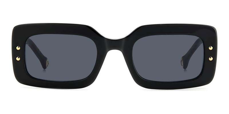 Carolina Herrera Her 0187_s (HER 0187_S_80S-IR_50) Women's EYEWEAR