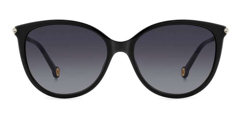 Carolina Herrera Her 0189_g_s (HER 0189_G_S_2M2-9O_57) Women's EYEWEAR