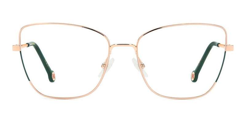 Carolina Herrera Her 0209 (HER 0209_PEF_56) Women's EYEWEAR
