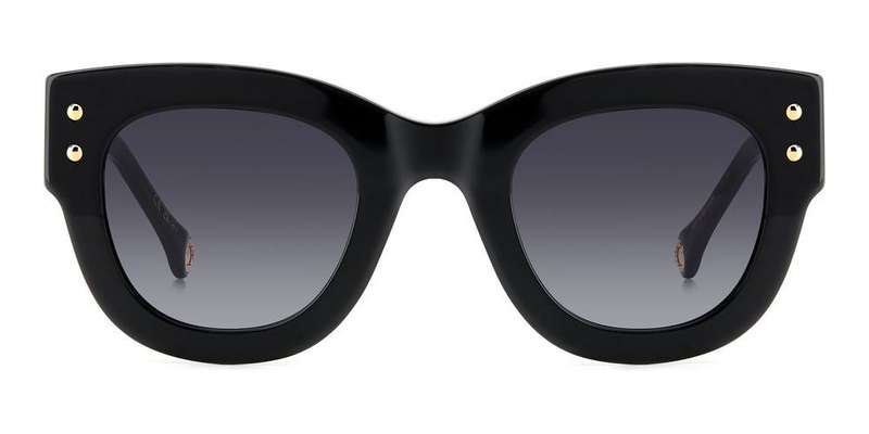 Carolina Herrera Her 0222_s (HER 0222_S_3H2-9O_47) Women's EYEWEAR