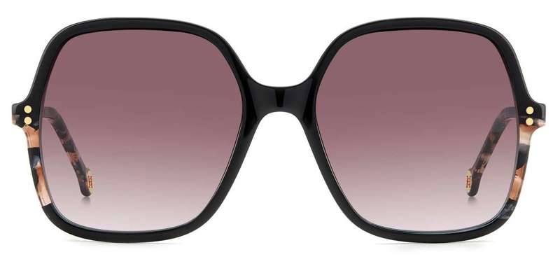 Carolina Herrera Her 0244_s (HER 0244_S_WR7-3X_56) Women's EYEWEAR