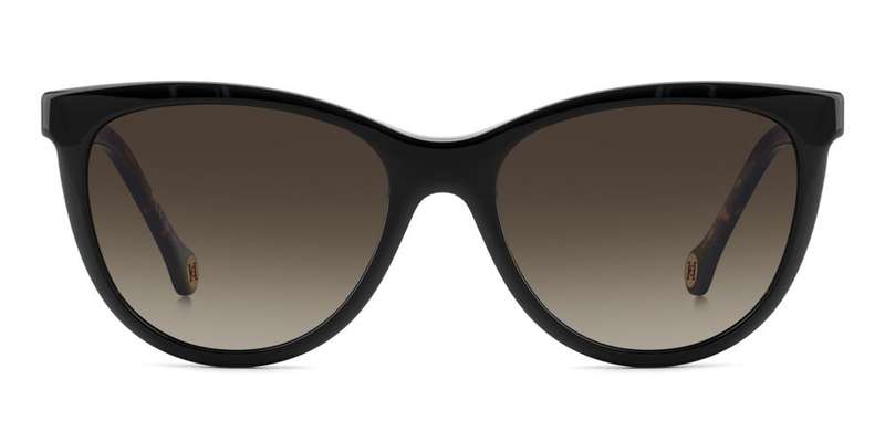 Carolina Herrera Her 0259_cs With Clip On (HER 0259_CS WITH CLIP ON_086-LA_54) Women's EYEWEAR